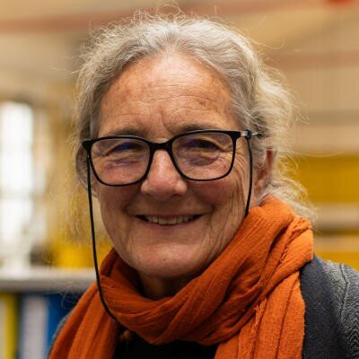 Barbara Buser