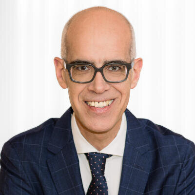 Martin Tschirren
