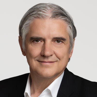 Stefan Cadosch
