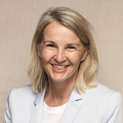 Sonja Hasler