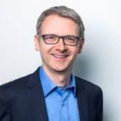 Jörg Dietrich