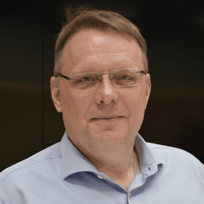 Jens Feddern
