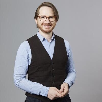 Daniel Neubig