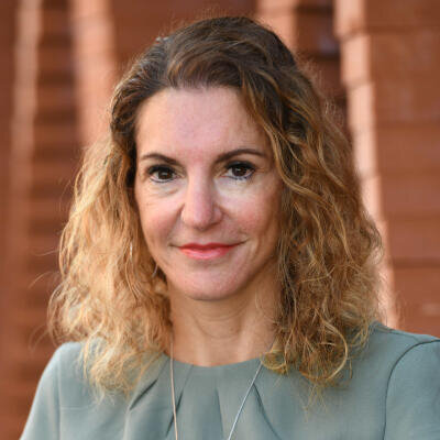 Maria Baratta