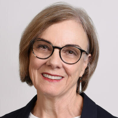 Monika Jauch