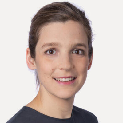 Karina von dem Berge