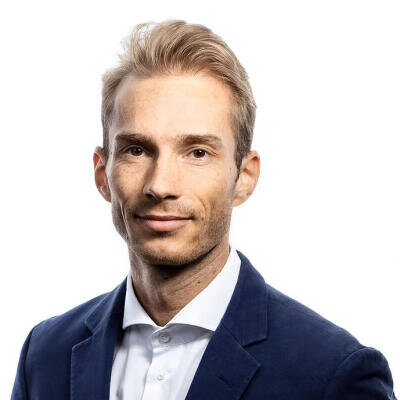 Michal Rontsinsky