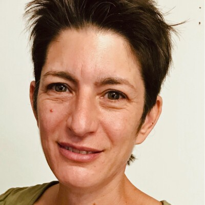 Claudia Kenan