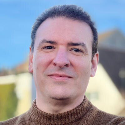 Patrick Neuenschwander