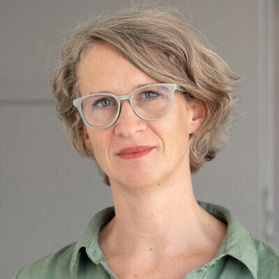 Bettina Komminoth