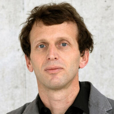 Oliver Streiff