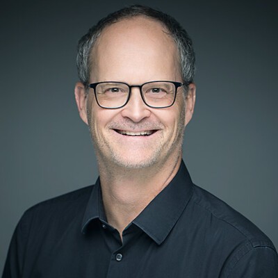 Christof Leuenberger