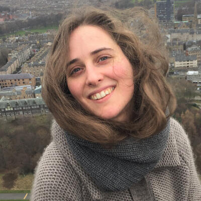 Clara-Larissa Lorenz