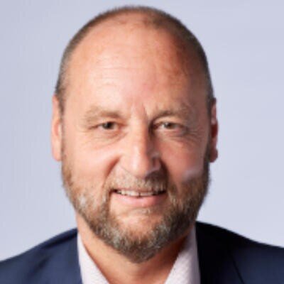 Jürg Röthlisberger