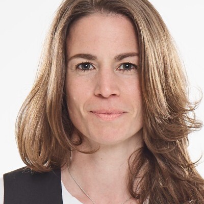 Jeannine Borer