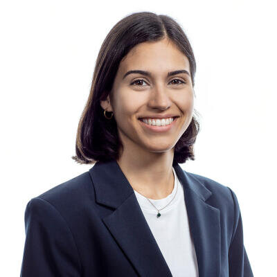 Giulia Bosshard