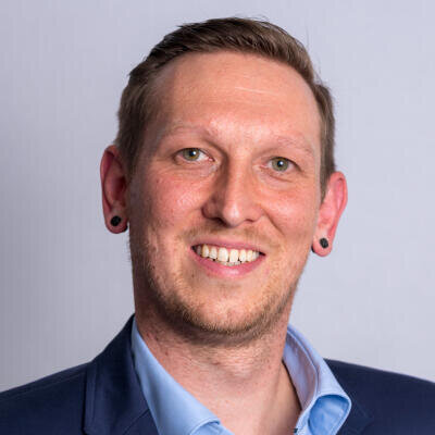 Moritz Kistenmacher