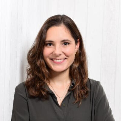 Franziska Steidle