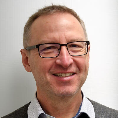 Serge Boschung