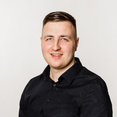 Daniel Aebi