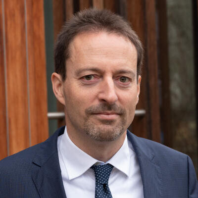 Kurt Bisang