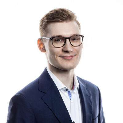 Jan Kaufmann