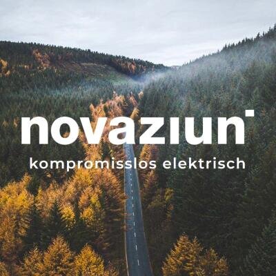 novaziun AG