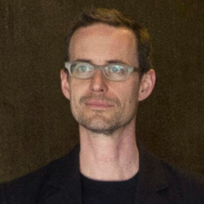 Jean-Luc von Aarburg