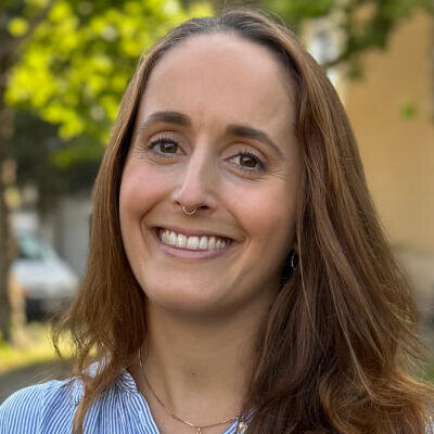 Stephanie Csendes
