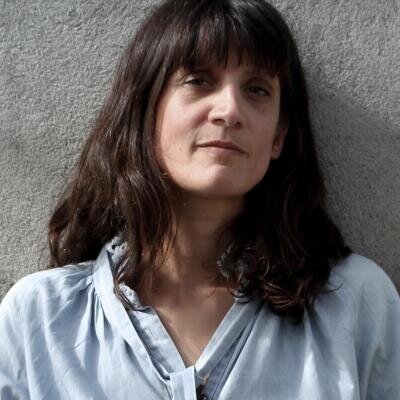 Catherine Gay Menzel