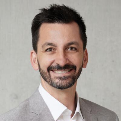 Benjamin Stadler