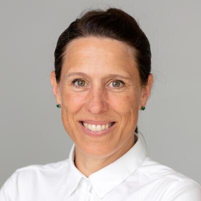 Nora Dainton