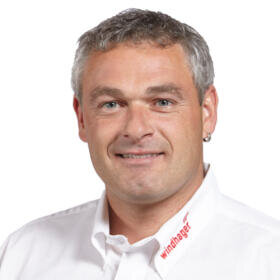 Christian Rüegsegger