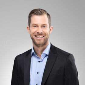 Pascal Bretscher