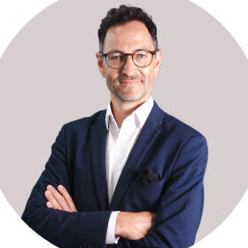 Dominik Huwiler