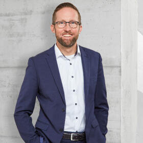 Patrick Suppiger