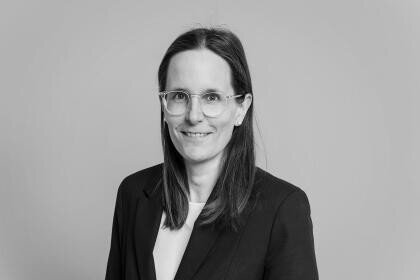 Cristina Schaffner