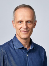 Andreas Spiegel