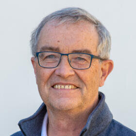 Andreas TAnner