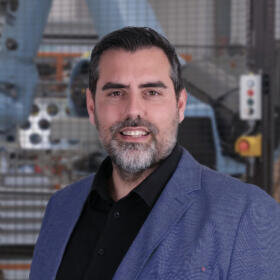 Marcos Ribeiro