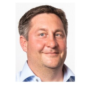 Dominik Weibel
