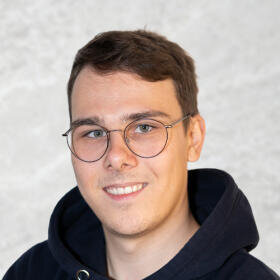 Noah Fetz