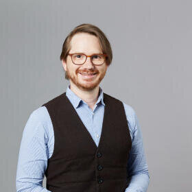 Daniel Neubig