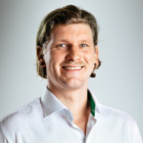 Roman Strübin