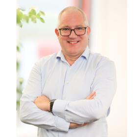 Daniel Bugmann