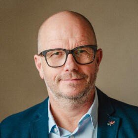 Christian Steigerwald