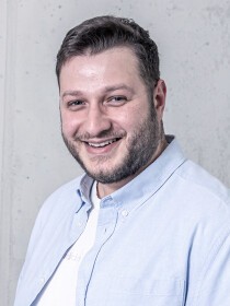 Florend Morina