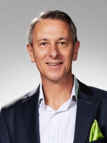 Anton Zemp