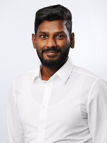 Thuva Sivakumaran