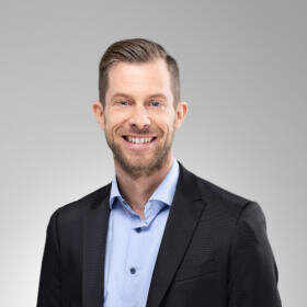 Pascal Bretscher